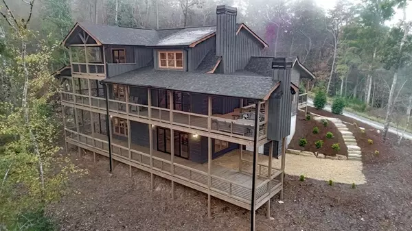 Blue Ridge, GA 30513,61 River Retreat Road