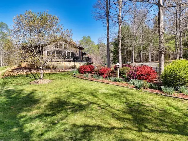 Blue Ridge, GA 30513,1030 Macedonia Church Road