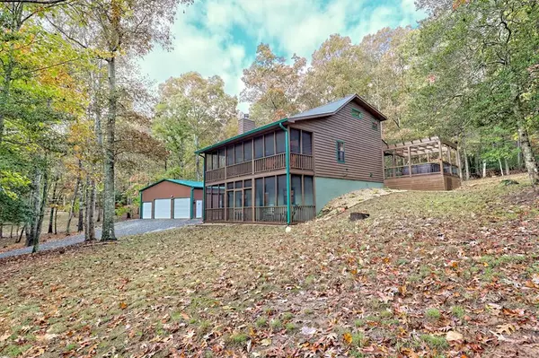 Blairsville, GA 30512,161 Virginia Lane