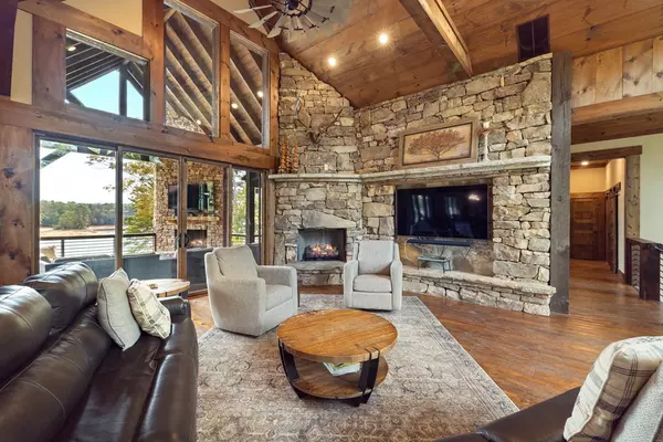 Blairsville, GA 30512,49 Notla Island Drive