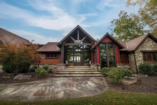 Blairsville, GA 30512,49 Notla Island Drive