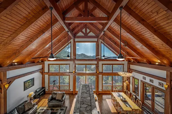 Ellijay, GA 30536,211 Moss Creek Trail