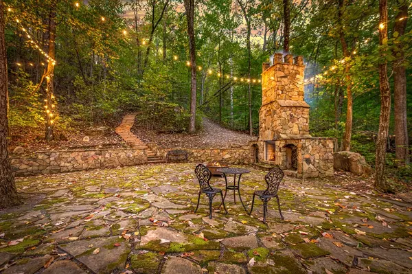 Ellijay, GA 30536,211 Moss Creek Trail