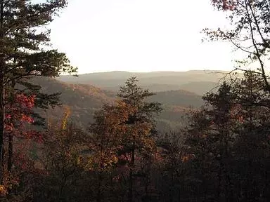 Ellijay, GA 30536,Lot 35 Spring Camp Road