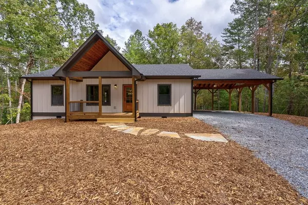 193 Haven Court, Ellijay, GA 30540