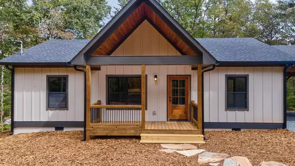 193 Haven Court, Ellijay, GA 30540