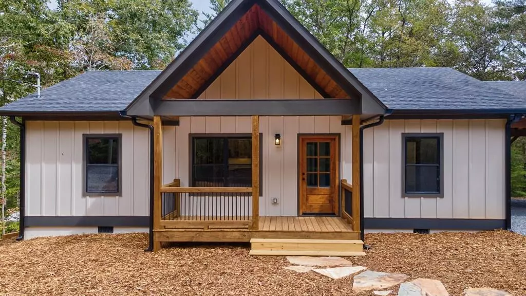 Ellijay, GA 30540,193 Haven Court