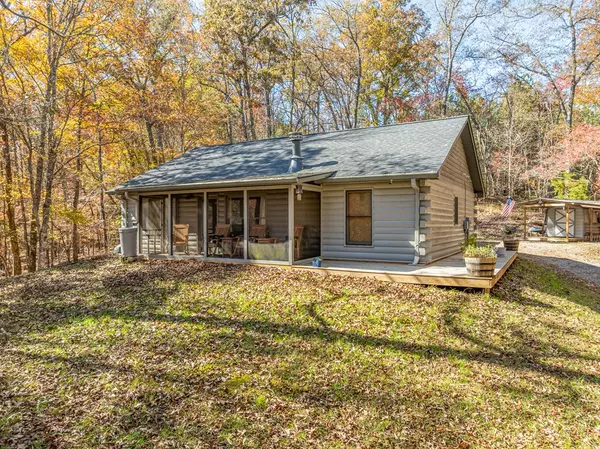 Mccaysville, GA 30555,117 Fighting Town Creek