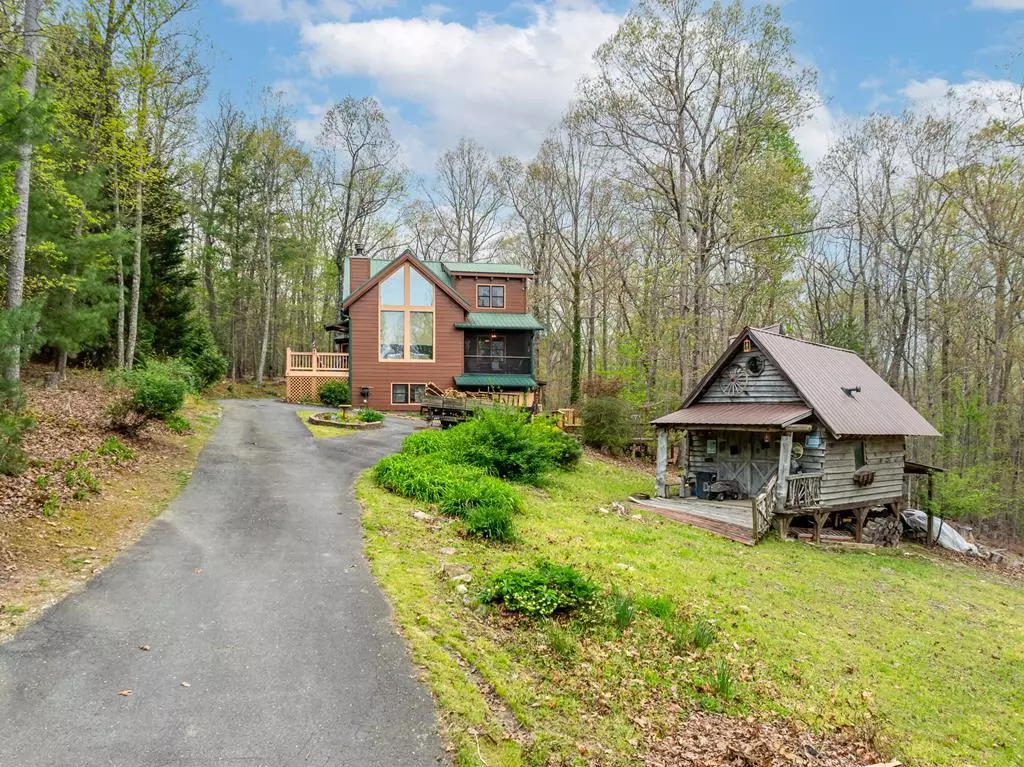 Blairsville, GA 30512,69 Harmony Lane