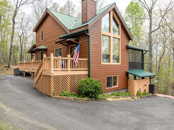 Blairsville, GA 30512,69 Harmony Lane