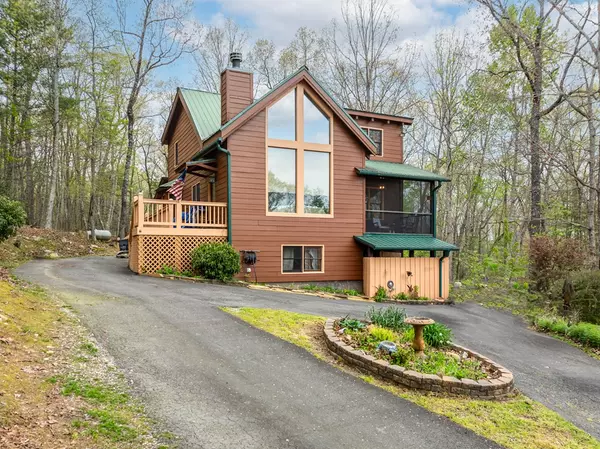 Blairsville, GA 30512,69 Harmony Lane