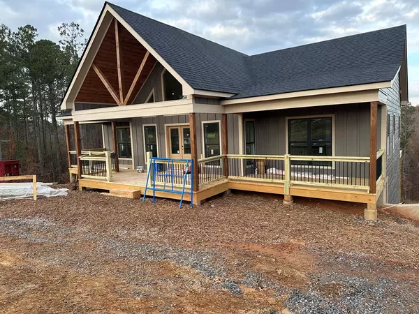 Talking Rock, GA 30175,2956 Blalock Mountain Road