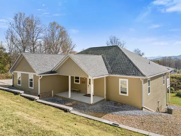 308 Mystic Ridge, Blairsville, GA 30512