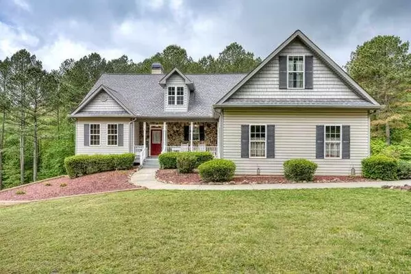 302 Brook Green Court, Blairsville, GA 30512