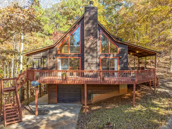 Ellijay, GA 30540,70 Fugue Drive