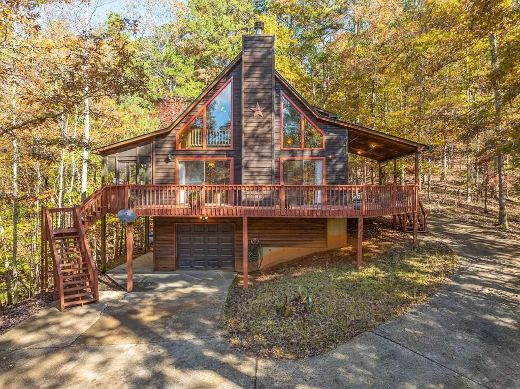 Ellijay, GA 30540,70 Fugue Drive