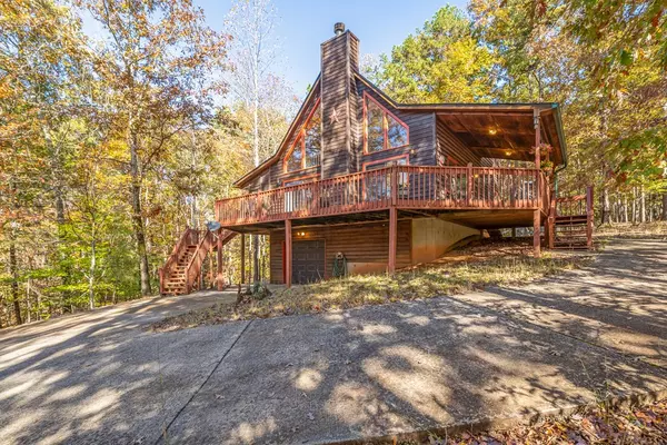 Ellijay, GA 30540,70 Fugue Drive