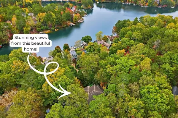 Waleska, GA 30183,118 Lakeview Circle