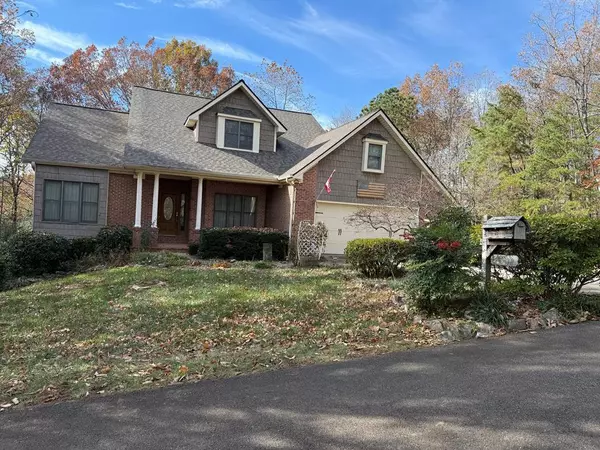 76 Remington Lane, Jasper, GA 30143