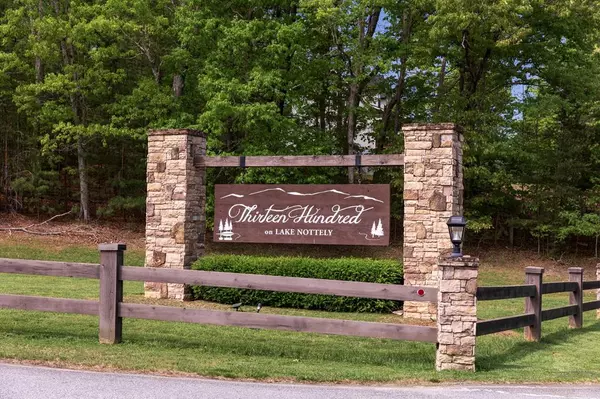 Blairsville, GA 30512,Lot 265 Thirteen Hundred S/D