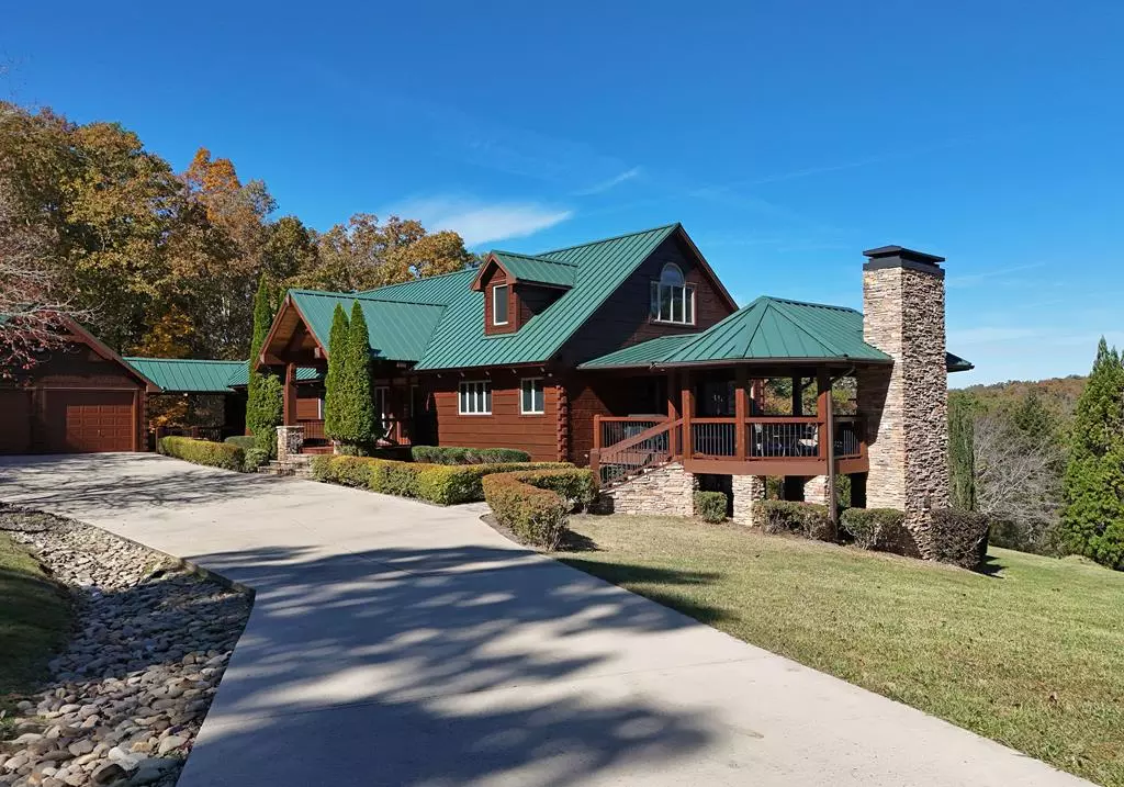 Blairsville, GA 30512,432 Daisy Log Road