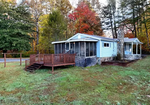 Ellijay, GA 30536,4508 Owltown Road