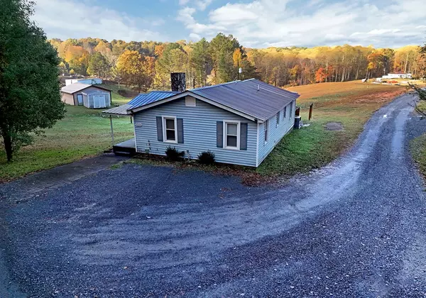 Ellijay, GA 30536,4508 Owltown Road