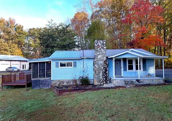 Ellijay, GA 30536,4508 Owltown Road