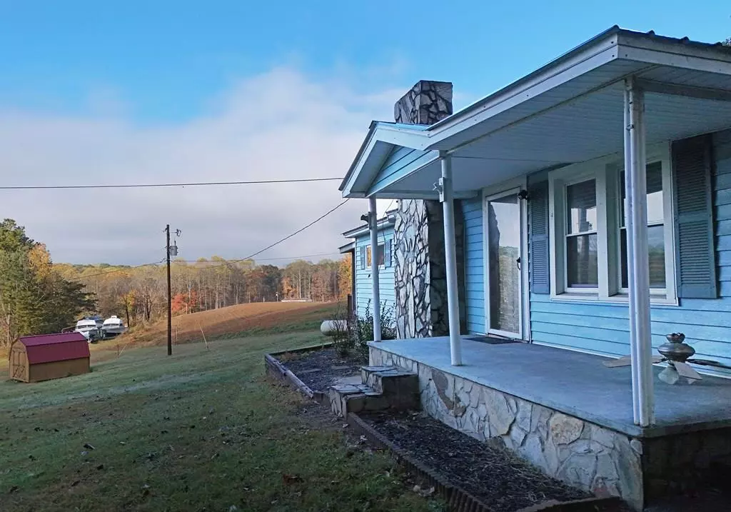 Ellijay, GA 30536,4508 Owltown Road