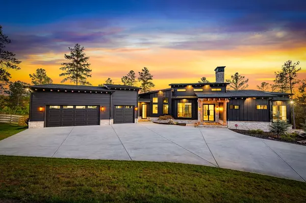 Ellijay, GA 30540,191 High River Landing