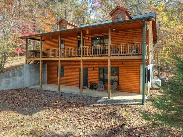 Turtletown, TN 37391,156 Elrod Circle