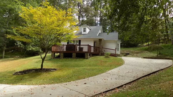 Ellijay, GA 30540,78 Highwoods Trail