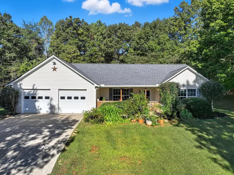 82 Orman Drive, Ellijay, GA 30540