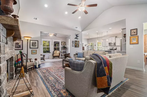 Dawsonville, GA 30534,183 Grey Swan Way