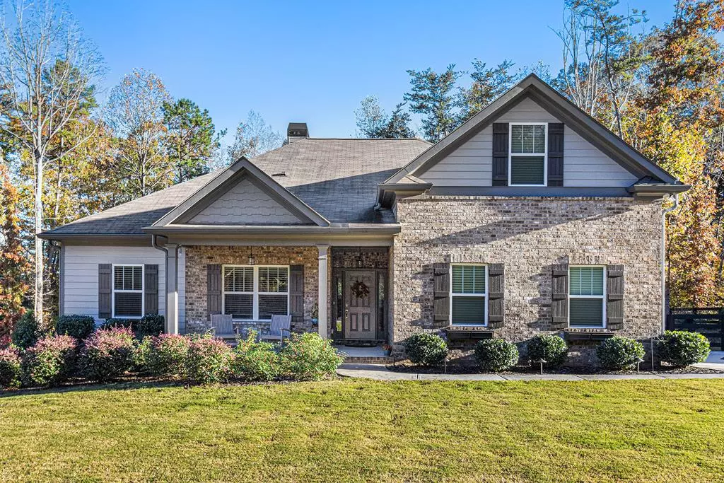 Dawsonville, GA 30534,183 Grey Swan Way