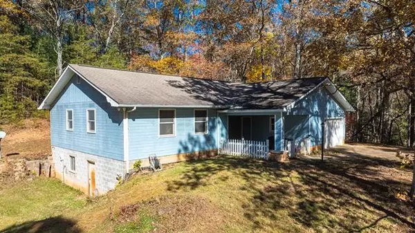 594 Elrod Circle, Turtletown, TN 37391