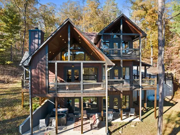 Blue Ridge, GA 30513,82 Shalom Lane