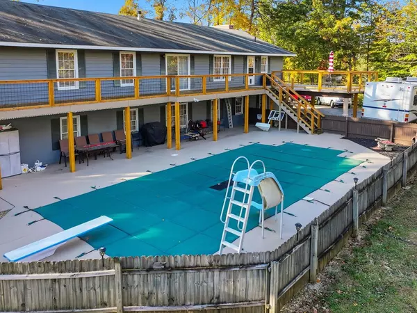 Ellijay, GA 30540,442 Jeff Drive