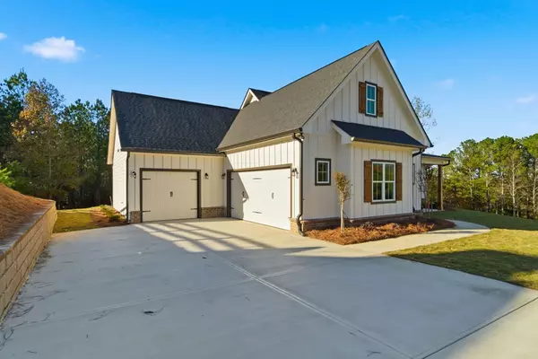 Jasper, GA 30143,165 Field Stone Trail