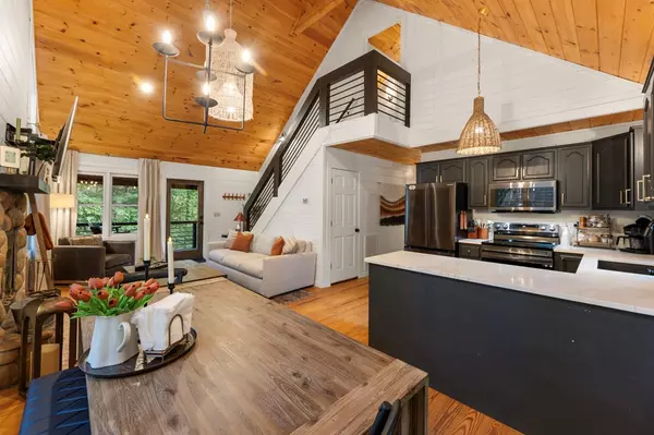 Blue Ridge, GA 30513,120 Brookhaven Trail