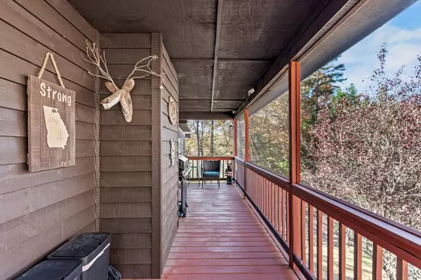 Young Harris, GA 30582,2561 Rustic Ridge Trail