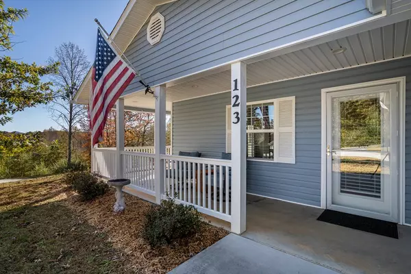 Blue Ridge, GA 30513,123 Hunter Lane