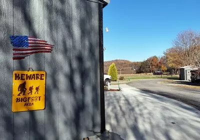 Blairsville, GA 30512,185 Heavenly Drive