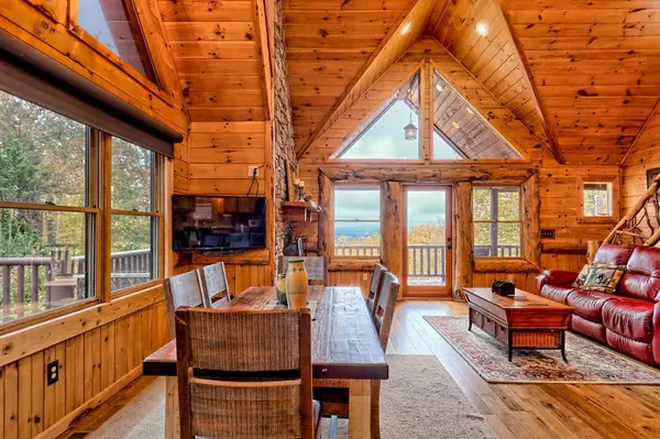 Blairsville, GA 30512,357 Chicory Drive