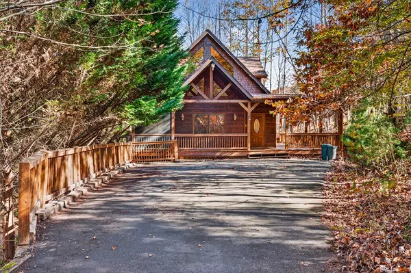 Morganton, GA 30560,353 Walker Drive