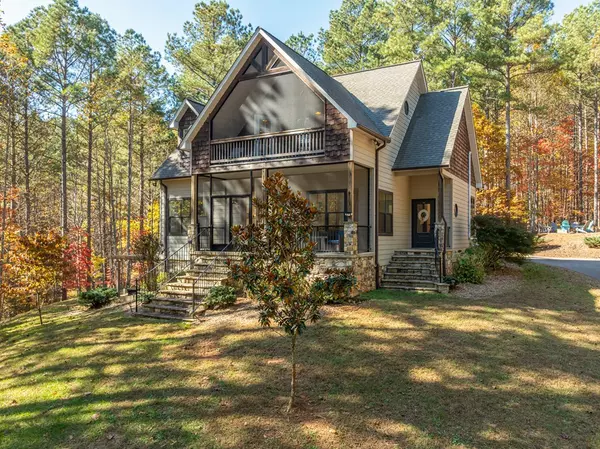 Blairsville, GA 30512,1286 Deyton Drive