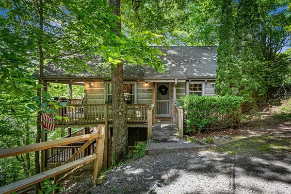 Blue Ridge, GA 30513,380 Branch Creek Road