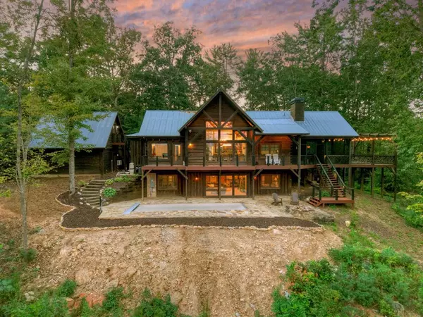 Blue Ridge, GA 30513,114 Price Circle