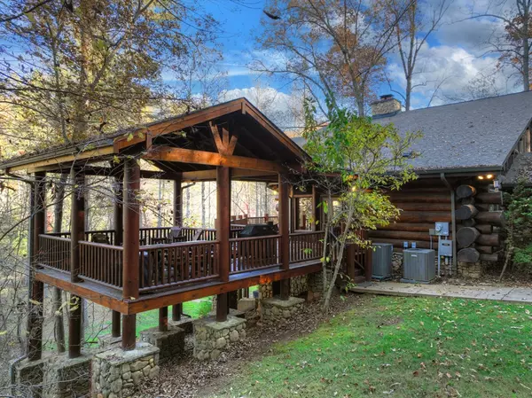 Blue Ridge, GA 30513,505 River Ridge Road