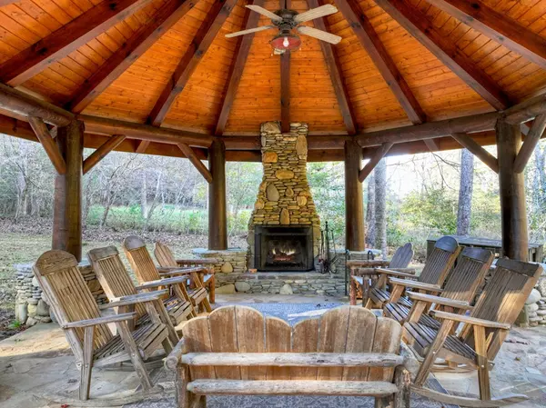 Blue Ridge, GA 30513,505 River Ridge Road